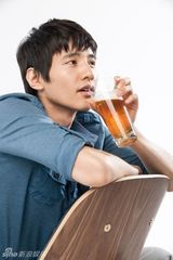 高清组图：元彬160张美图集锦 释放型男魅力