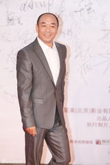 高清组图：《最爱》北京首映 姚晨葛优等群星助阵