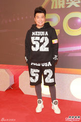 组图：TVB台庆提名揭晓 马国明杨怡再争视帝后