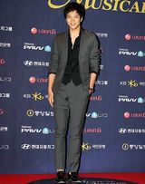 高清图：第4届THE MUSICAL AWARDS颁奖礼 众星出席