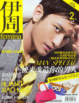 组图：黄晓明2010封面大盘点 连登中港台潮流杂志