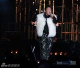 组图：I-FESTA音乐庆典首尔举行 2PM与2NE1等齐聚