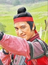 组图：港媒恶搞TVB台庆颁奖礼普选最差视帝后