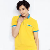 组图：韩国型男元斌服饰写真简洁时尚