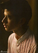 组图：泰国混血美男马里奥-毛瑞尔美图300张