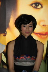 幻灯：《美人心计》开播 林心如否认拍还珠时不和