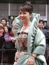 组图：金马五十美人逐个数 皓齿明眸史留香