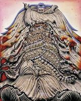 组图：第一届新锐艺术人物评选活动获奖者作品展示