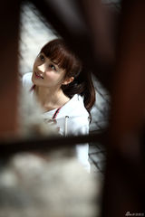 组图：姚笛《北京青年》作女进行时