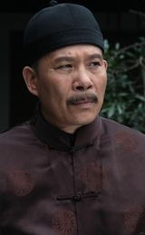 组图：《红娘子》主演定妆照曝光 王珞丹展古典美