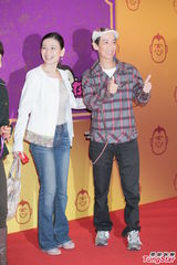 组图：曾志伟六十大寿庆宴成龙赵本山等齐贺