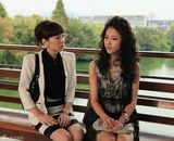 组图：《完美丈夫》曝剧照 展示70后80后幸福生活