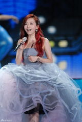 组图：央视春晚第四次联排群星现身