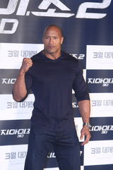 组图：李秉宪首尔宣传好莱坞影片《特种部队》