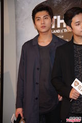 组图：FTIsland来台开唱 五人死守《星星》结局