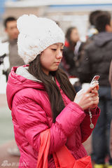 幻灯：北影表演系二试放榜 三试“小雪”杨紫【演员】现身