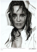 高清图：澳洲歌后凯莉-米洛2011年年历写真曝光