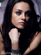 高清组图：《娱乐周刊》评选年度最性感的30位明星