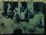 组图：《北上海1950》历史资料照片