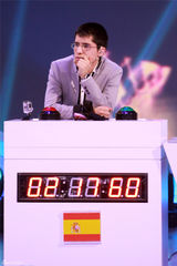 组图：《最强大脑》金秀贤张柏芝同台齐卖萌