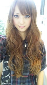 幻灯图集：日本人气美女佐佐木希生活照集锦