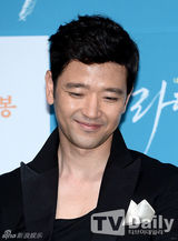 组图：刘智泰处女作《虎尾兰》发布 裴秀彬登场