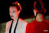 组图：《情谜》舒淇分饰五角 余文乐险精神分裂