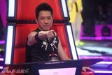 组图：好声音12日首播 那英阿妹互呛火药味浓
