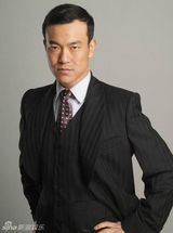 组图：2011BQ红人榜 人气男明星入围名单