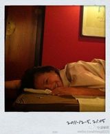 组图：潘粤明董洁被曝分居 微博记录曾经甜蜜生活