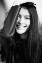 盘点：走向国际T台的中国麻豆