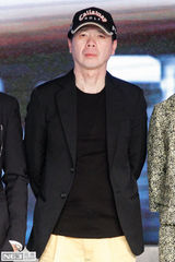 组图：华谊兄弟公布H计划 曝光两年新片片单