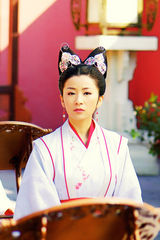 组图：逐一揭晓《后宫》美人情归何处