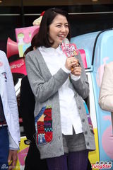 组图：蓝正龙新剧开播 为收视要求长泽雅美脱衣