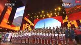 组图：央视马年春晚歌曲《光荣与梦想》