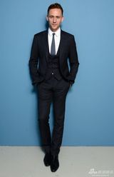 组图：《唯爱永生》主创写真 抖森贾木许潮男范