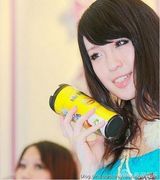 组图：历届ChinaJoy ShowGirl美色大赏