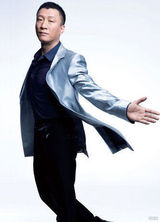 组图：《南都娱乐周刊》第二届明星汽车公民候选人