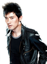 组图：2011BQ红人榜 人气男明星入围名单