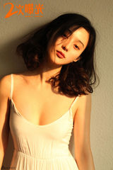 《二次曝光》海报剧照