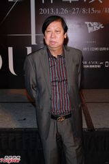 组图：林峰预告后年暂别个唱 不知劲歌金曲得奖传闻