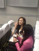 独家：春晚带妆彩排照曝光 华晨宇冯巩蔡明现身