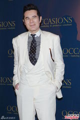 刘嘉玲献唱感压力 吴君如不敢为古天乐做媒(图)