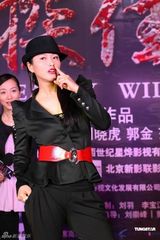 高清组图：《囧探佳人》曝终极海报 启动新浪官网