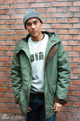 组图：彭于晏Angelababy青春亮相展活力运动风