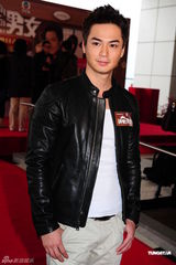 组图：郭羡妮公开承认有喜 自曝将留香港待产