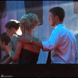 幻灯：希尔顿戛纳狂欢 玩过火失守露底