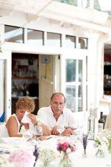 高清图：梁咏琪百张婚礼大片庆纸婚 重温幸福时刻