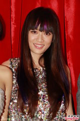 组图：《大闹天宫》蜡像揭幕 甄子丹叹上妆辛苦