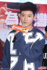 组图：敖犬尬舞宝刀未老 气喘自嘲人老变退步